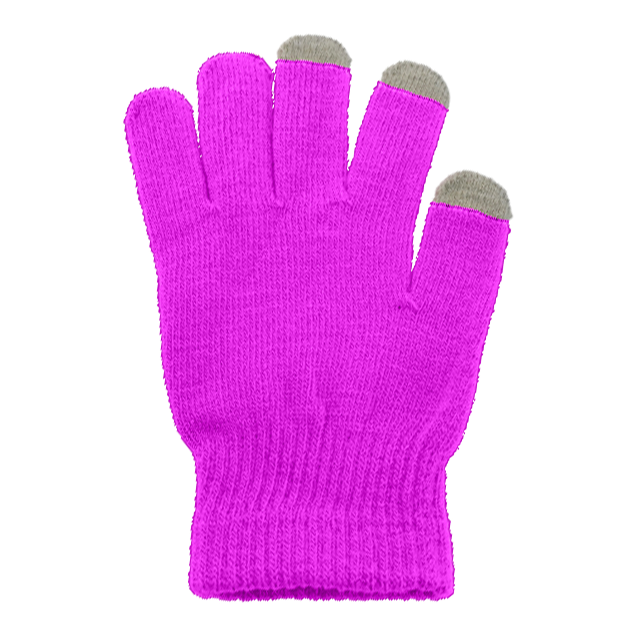 Touchscreen Knit Gloves 15