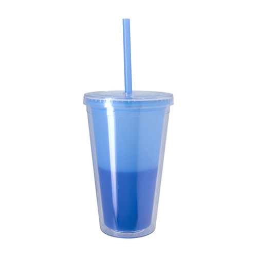 Color-Changing Tumbler 17 oz