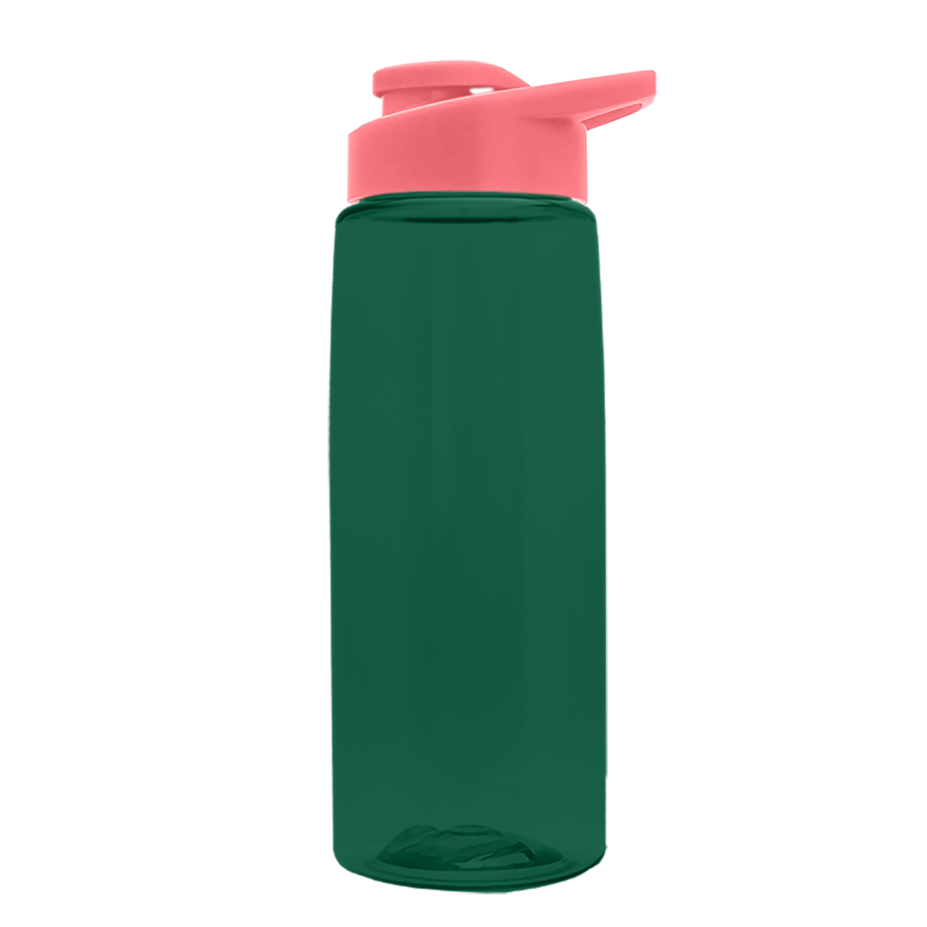 Garyline® Flair Tritan® Bottle with Drink-Thru Lid - 26 oz. 500