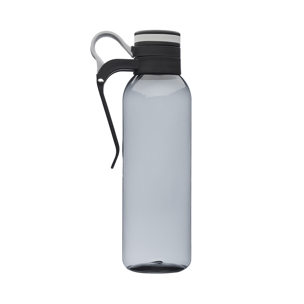 24 oz. Biking Plastic Water Bottles with Handle 2