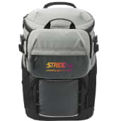 Arctic Zone® Repreve® Backpack Cooler with Sling 43