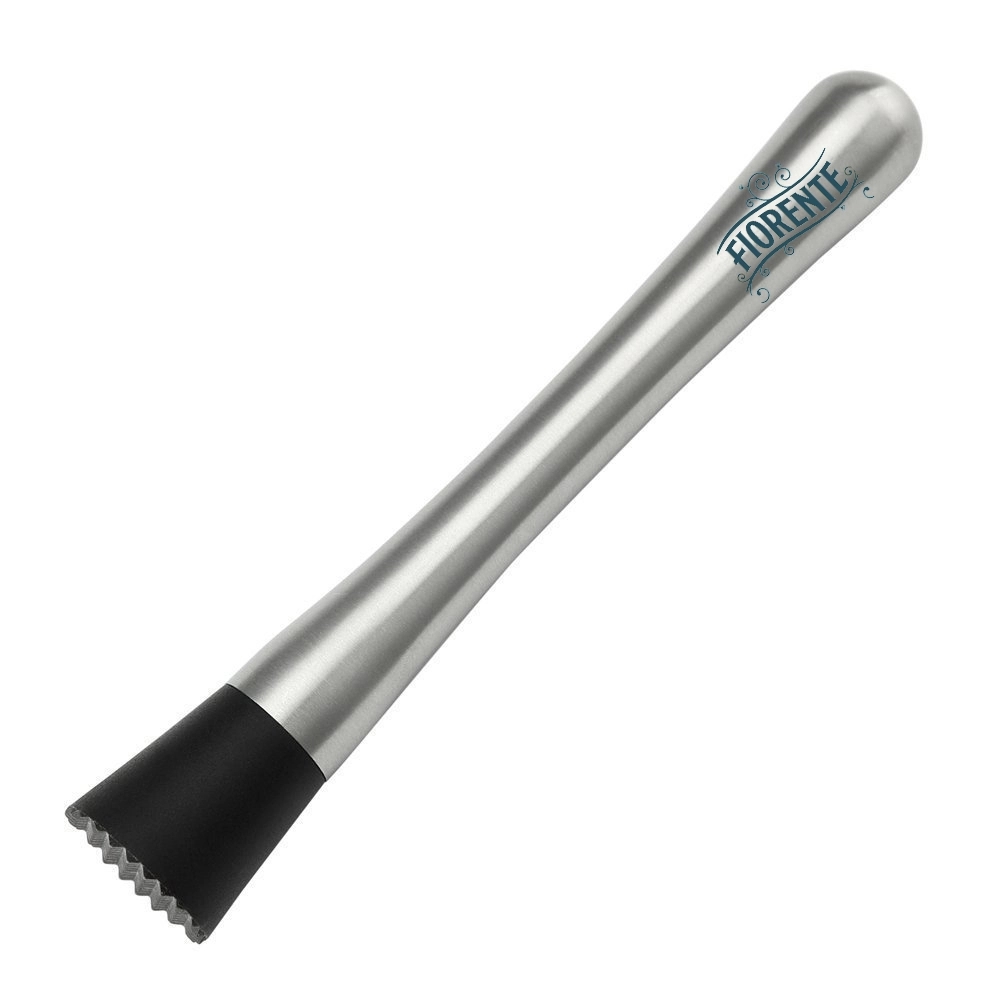 Stainless Steel Cocktail Muddler 2