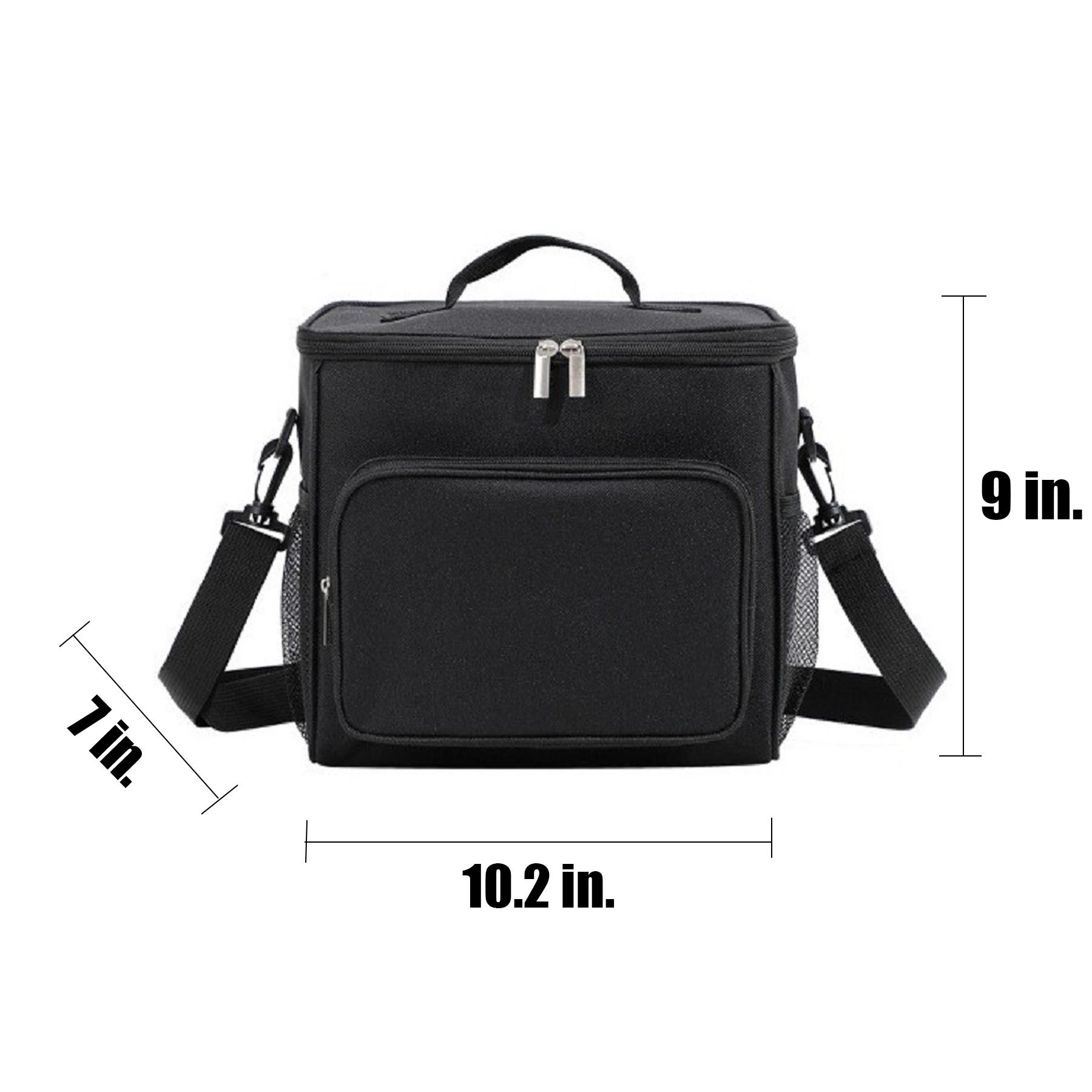 Waterproof Lunch Bag 2