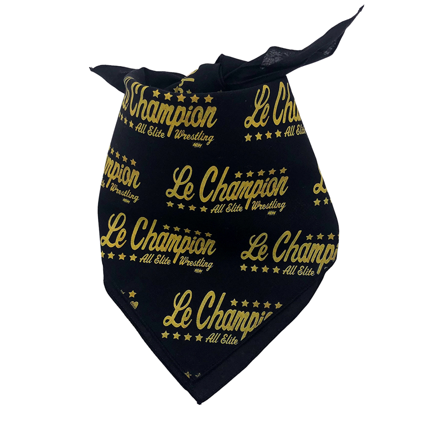 Bandanas (Fully Sublimated) 4