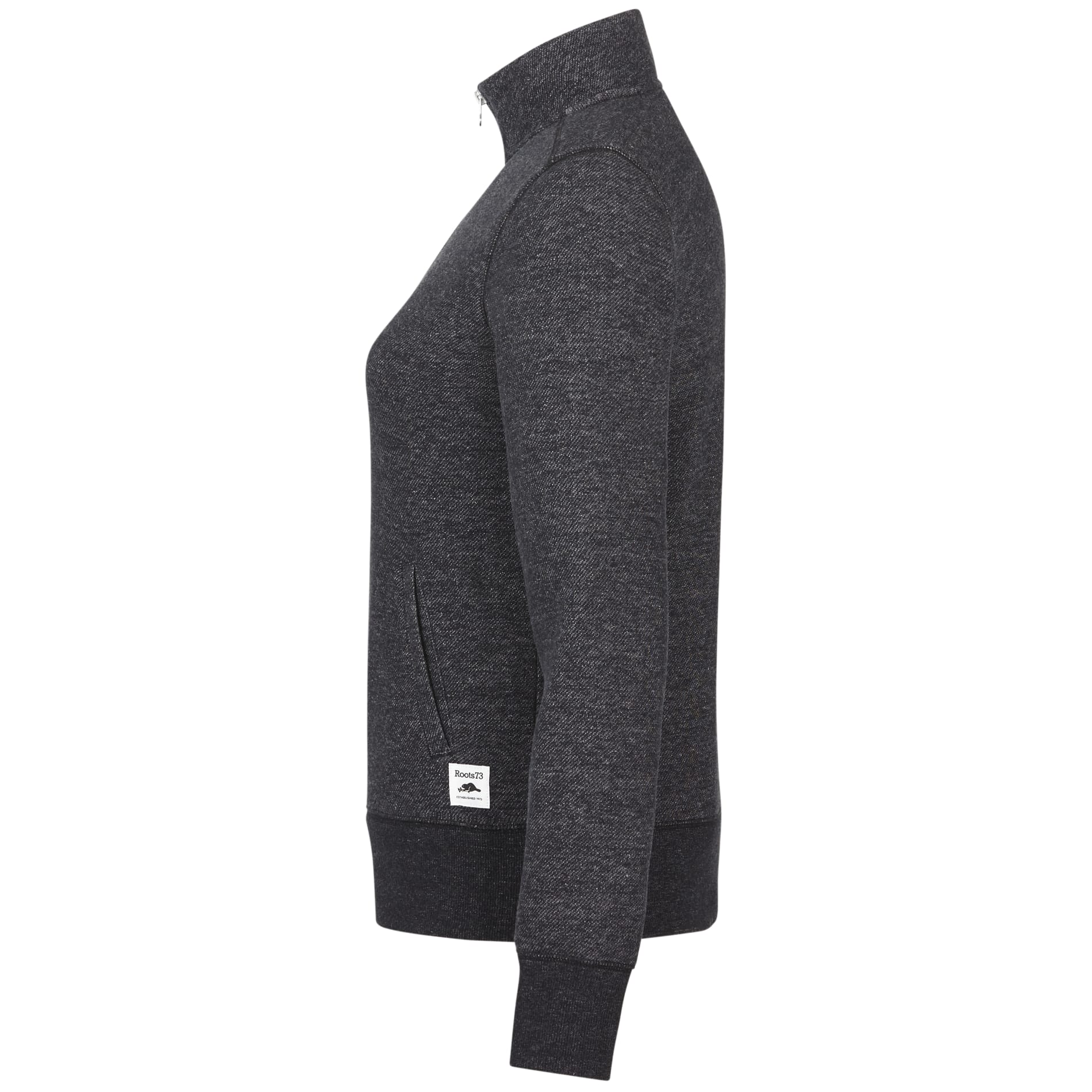 Women's PADDLECREEK Roots73 Fleece Quarter Zip 70