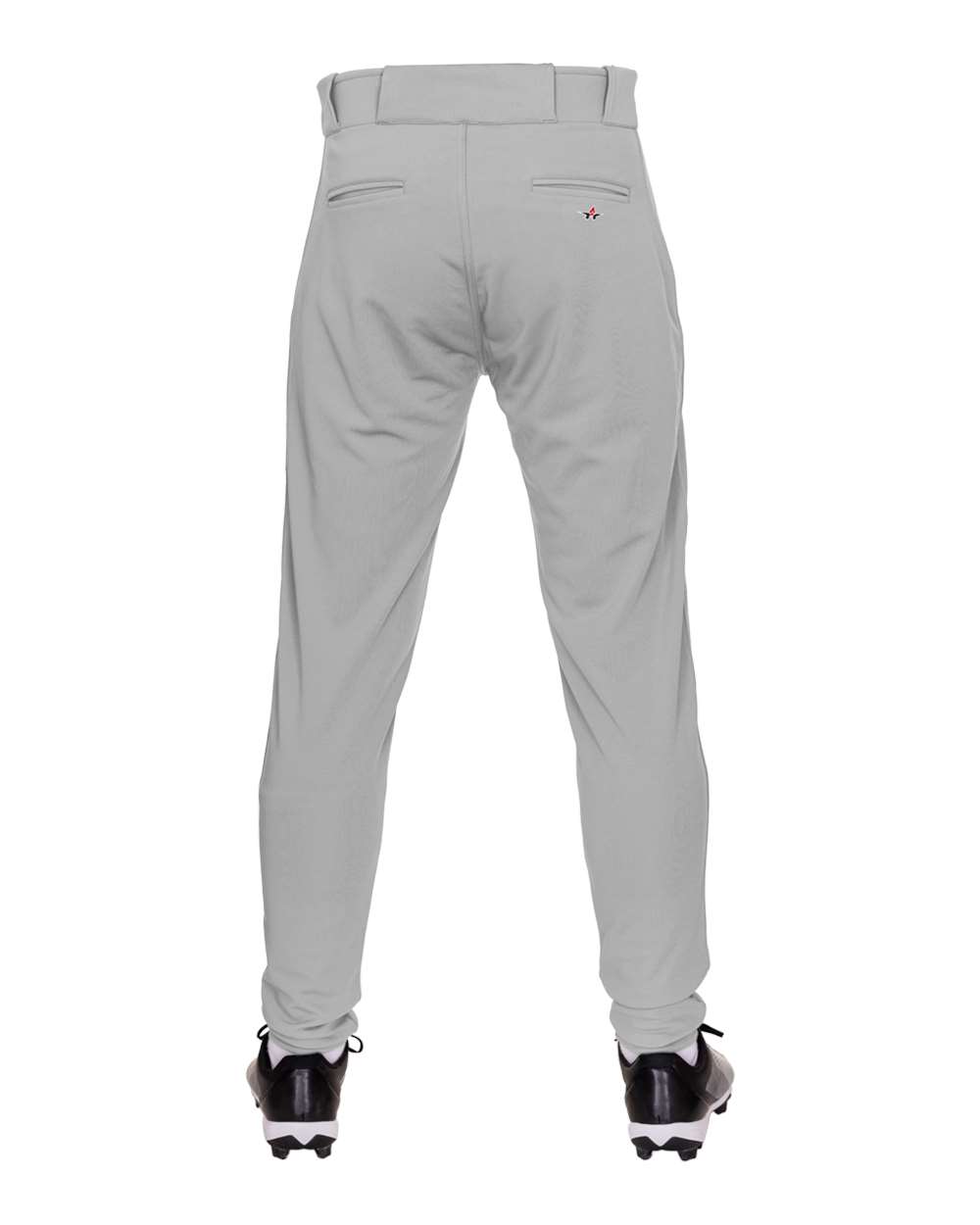Youth Crush Tapered Baseball Pants - 657CTPY 6