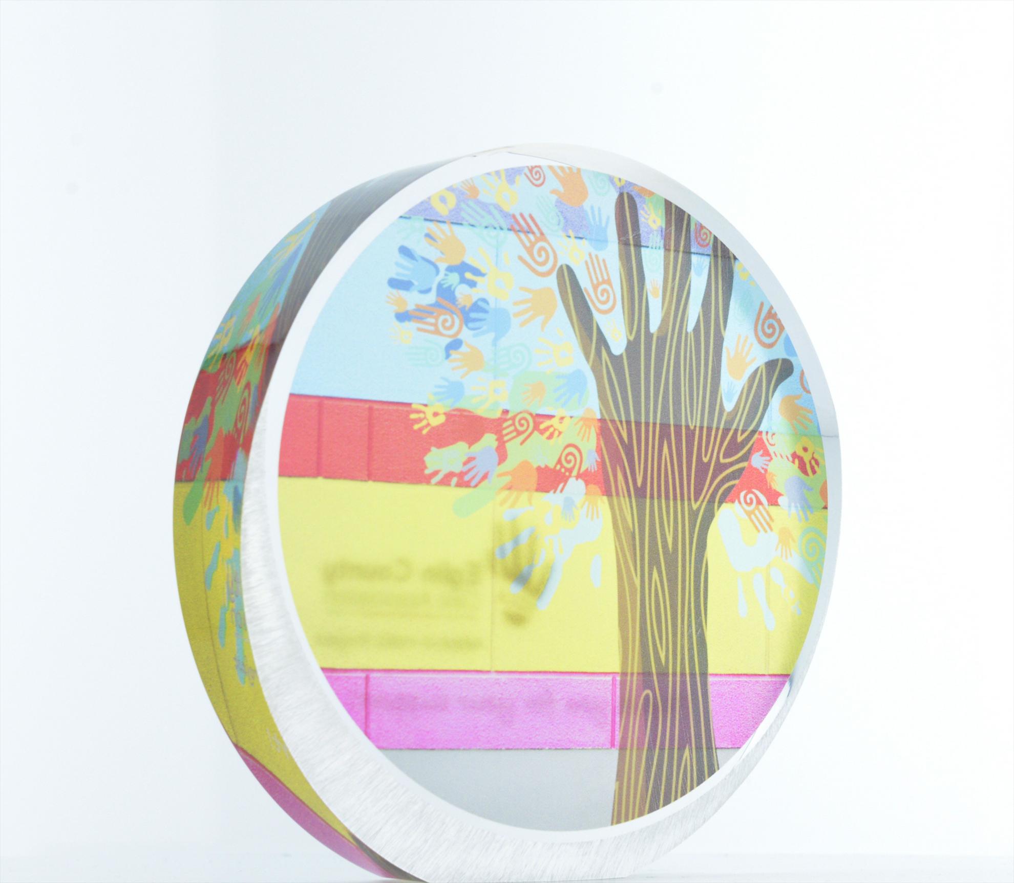 JAFFA® Orbit - Medium 36