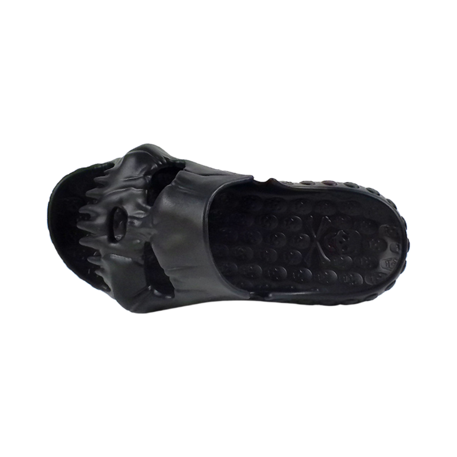 Skull EVA Slide Slipper 4