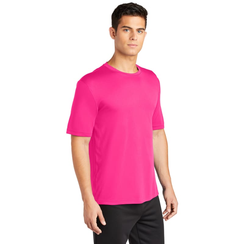 Sport-Tek PosiCharge Competitor Tee. 5