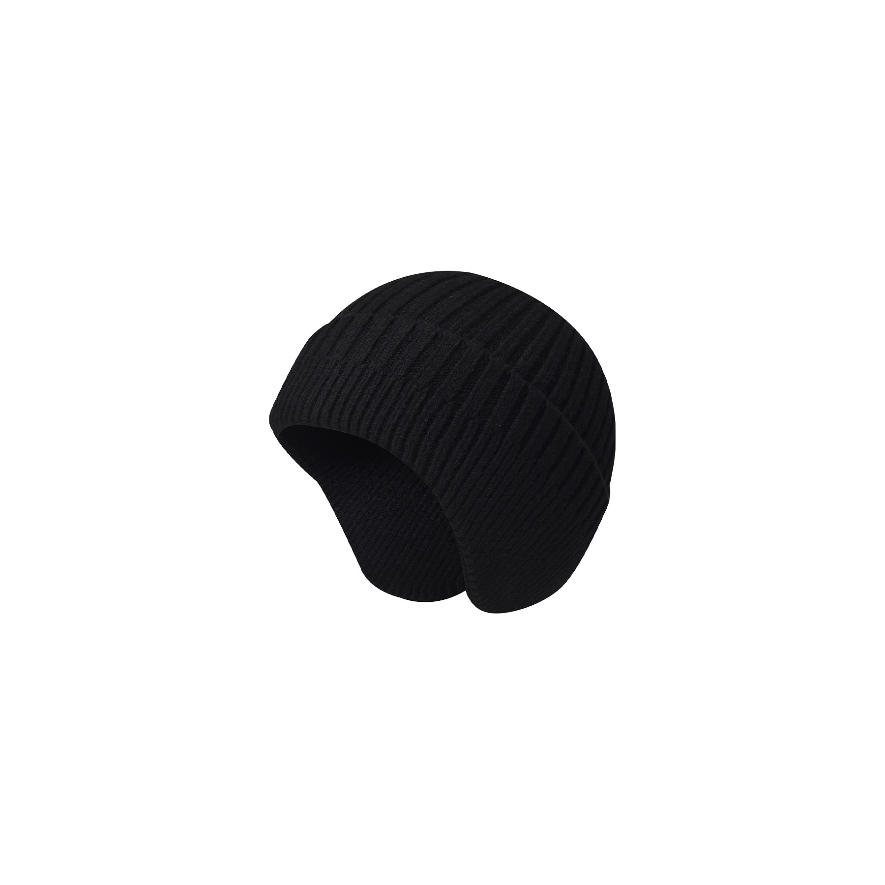 Earmuff Knitted Hat 9