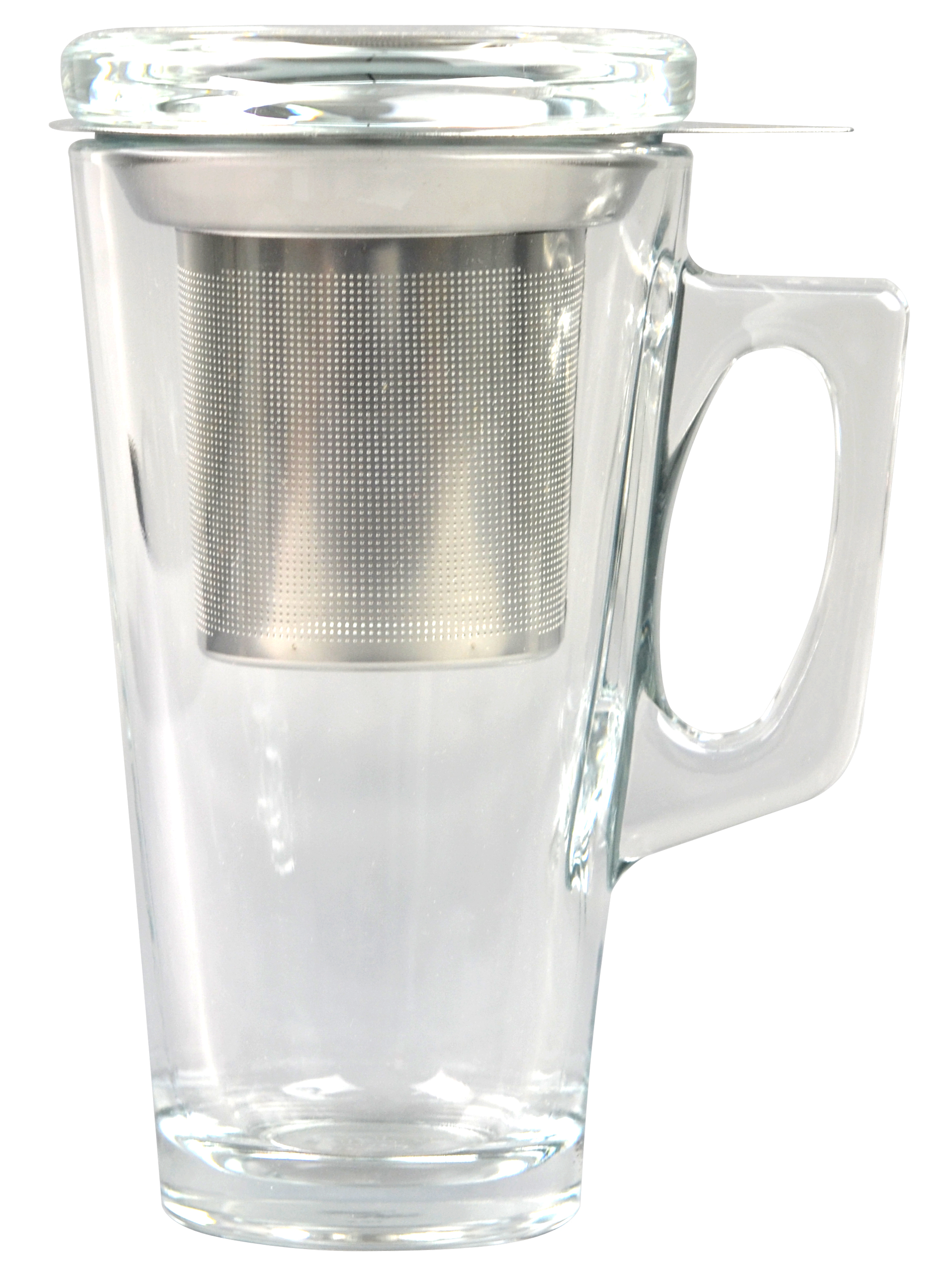 15 Oz. Tea Party Mug Set (Screen Printed) 3