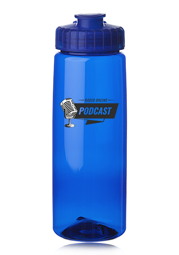 Celina 26 oz. Recycled Plastic Bottles 4