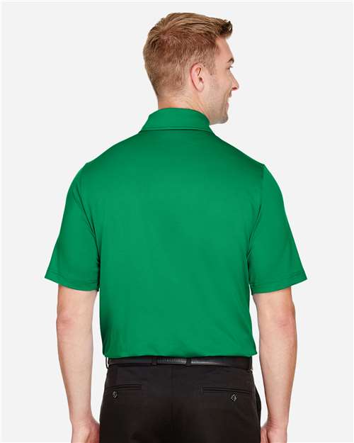 Men's CrownLux Performance® Range Flex Polo - DG21 28