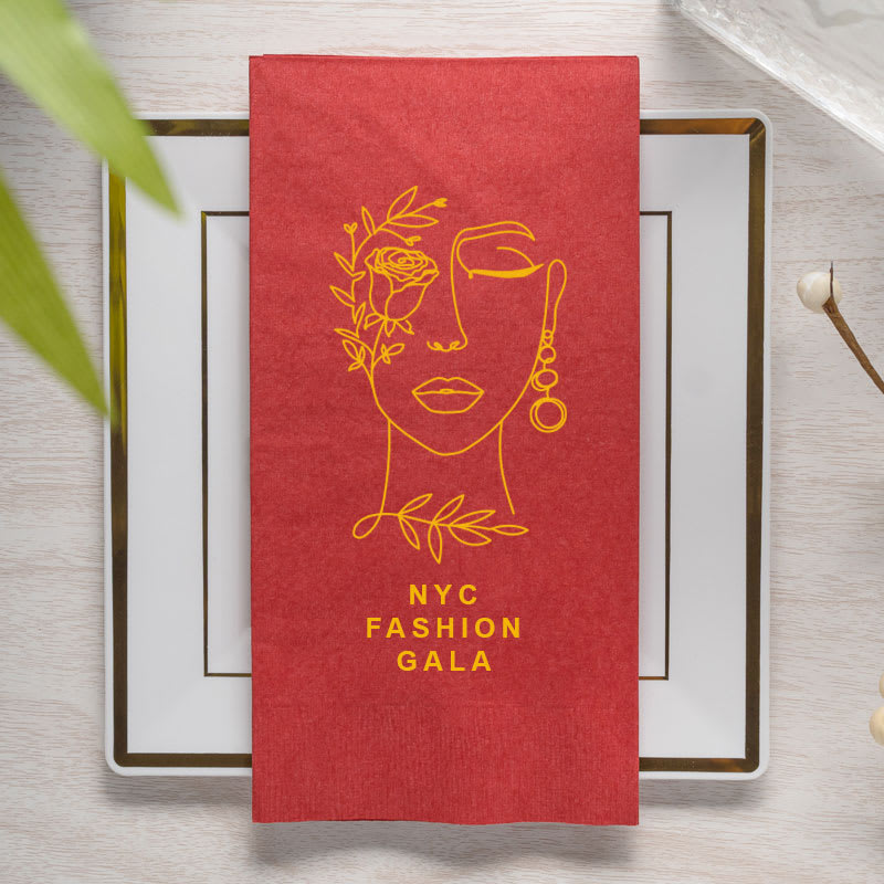 Dinner Napkins 63