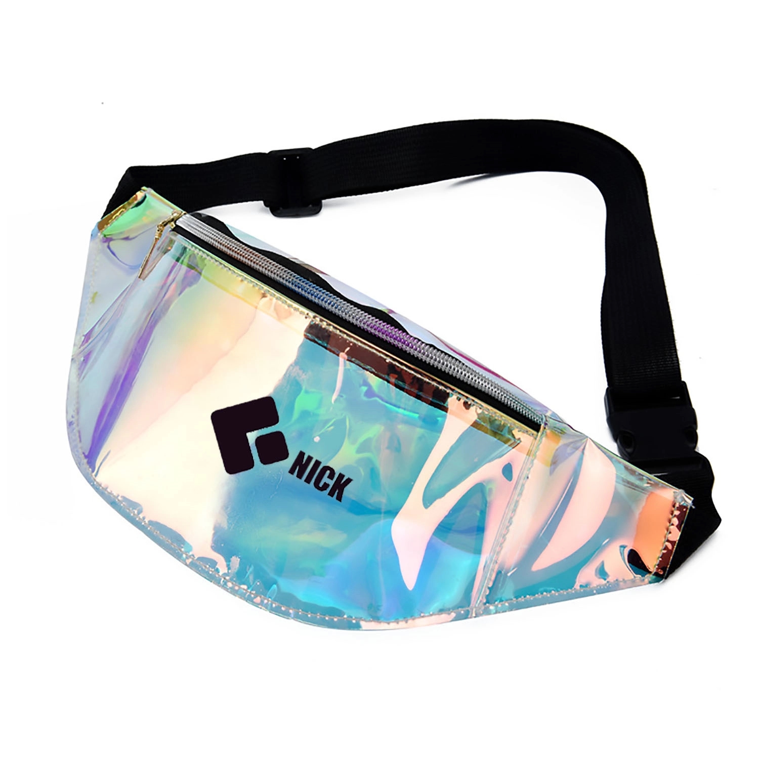 Waterproof PVC Fanny Pack 2