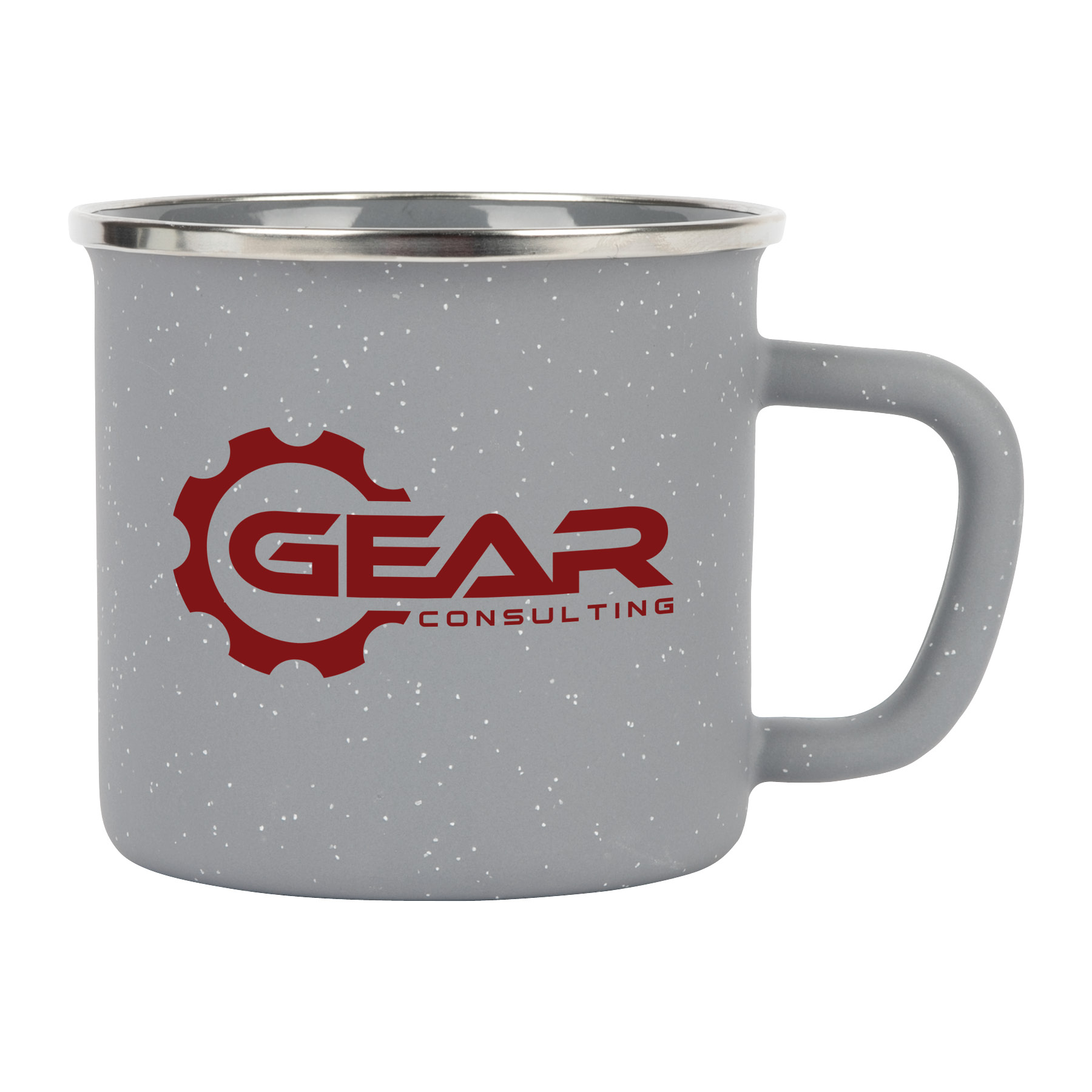 Creekside 16 oz. Enamel Camping Mug 29