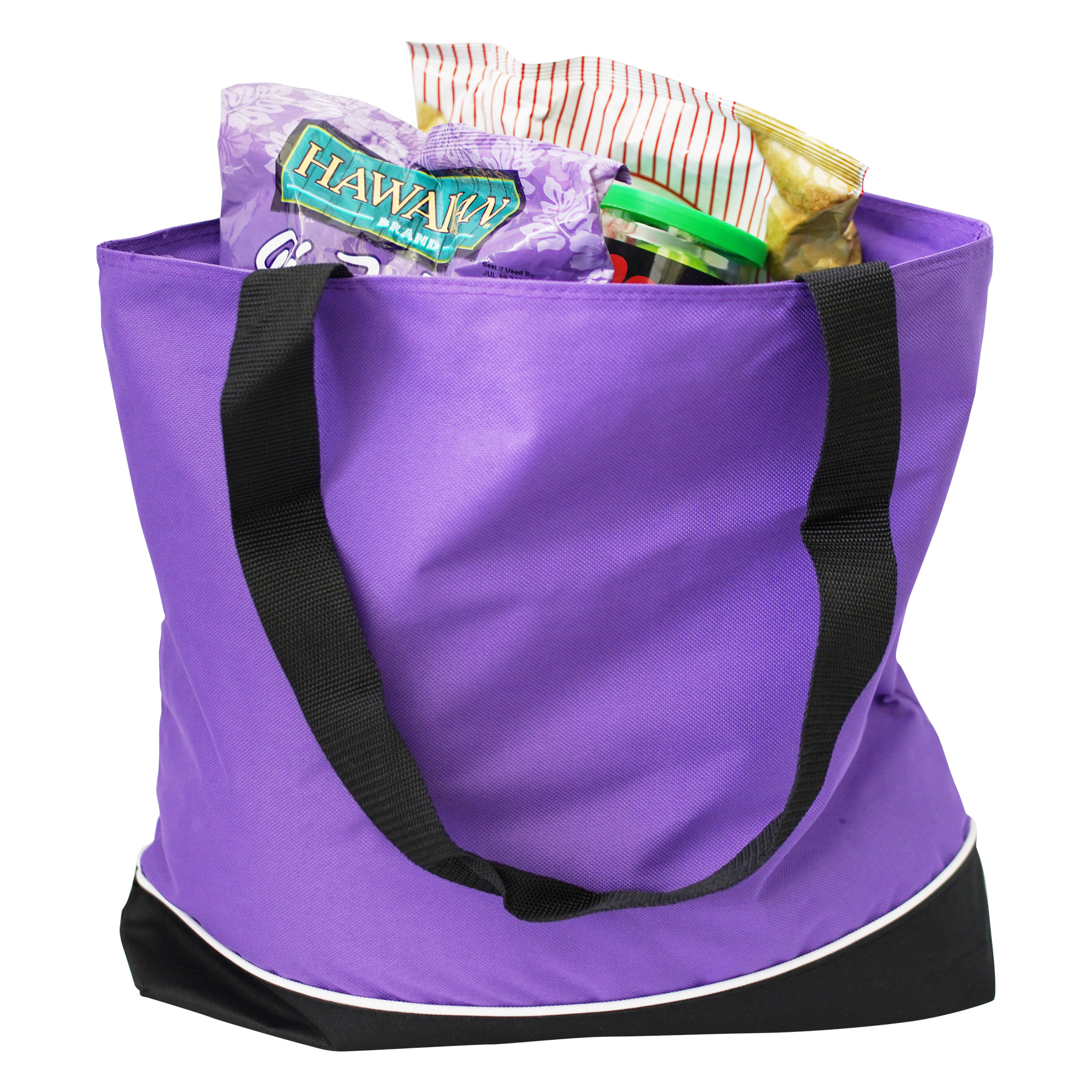 DailyMate XL Polyester Tote Bag 19