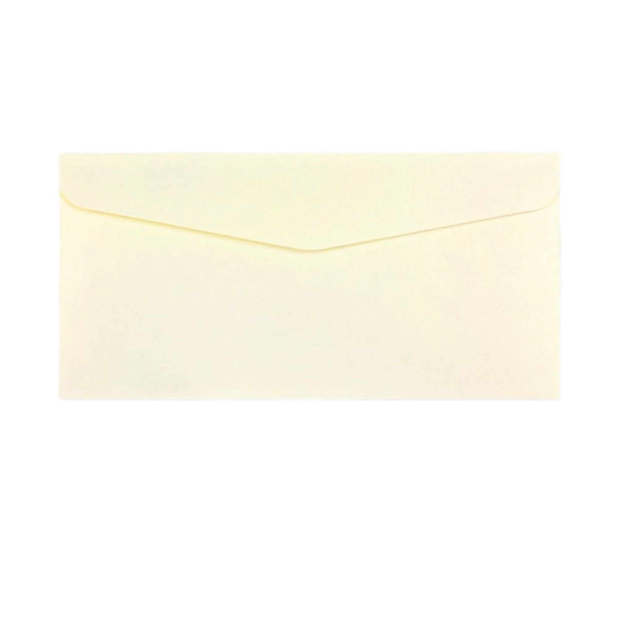 Gold Foil Pearlescent Envelope (8.5" x 4.5") 15