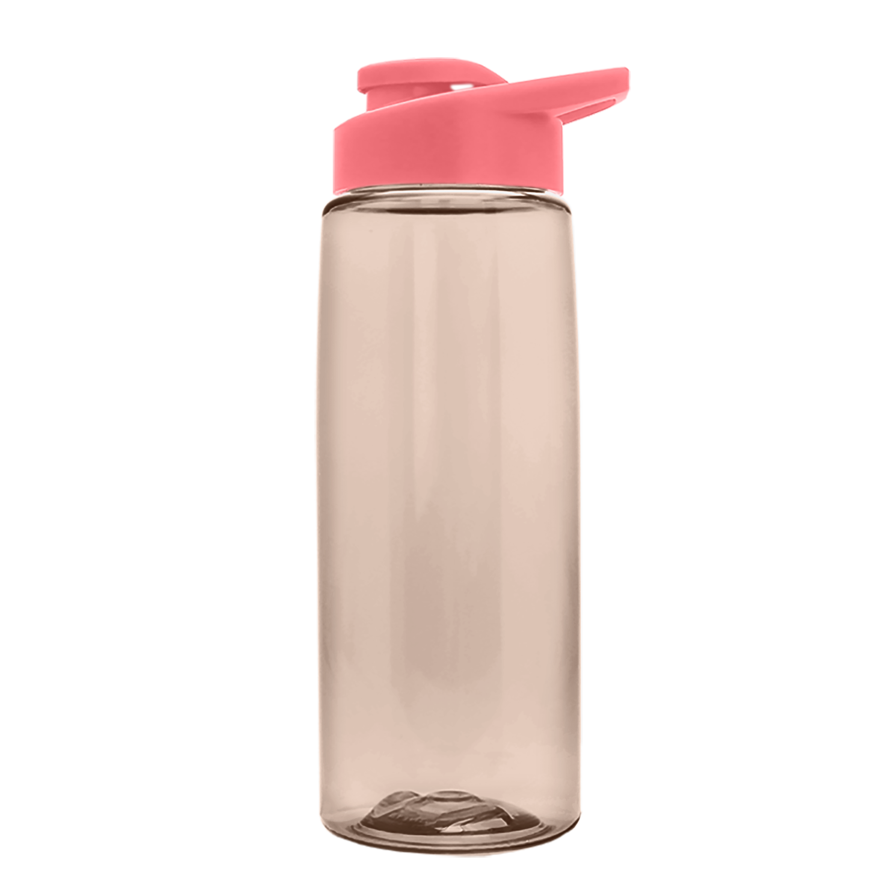 Garyline® Flair Tritan® Bottle with Drink-Thru Lid - 26 oz. 520