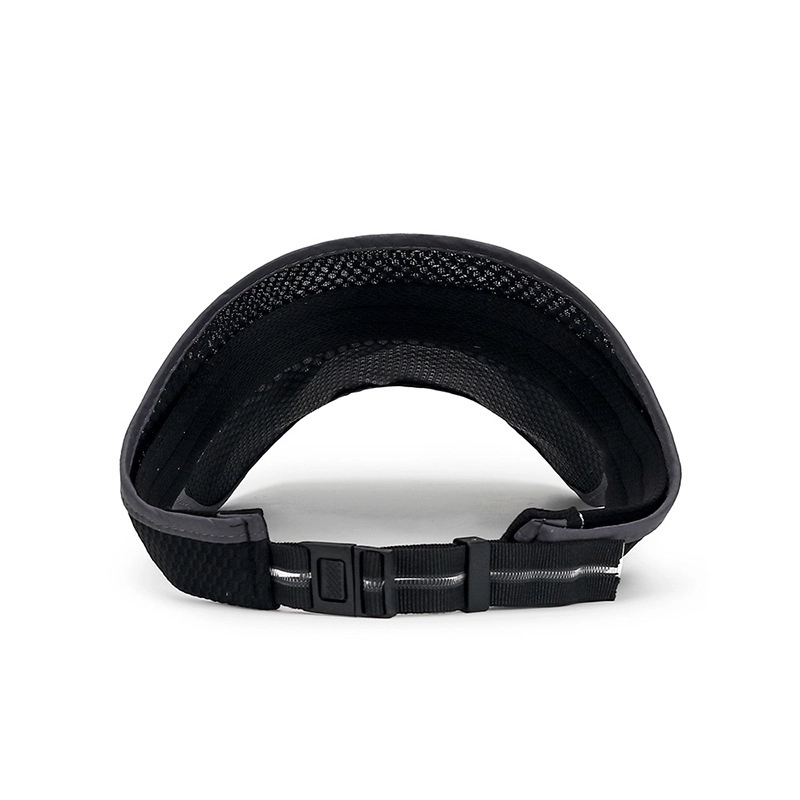 Custom Adjustable Visor Sport cap 1