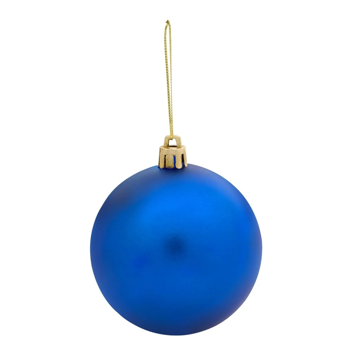 Round Ornament 6