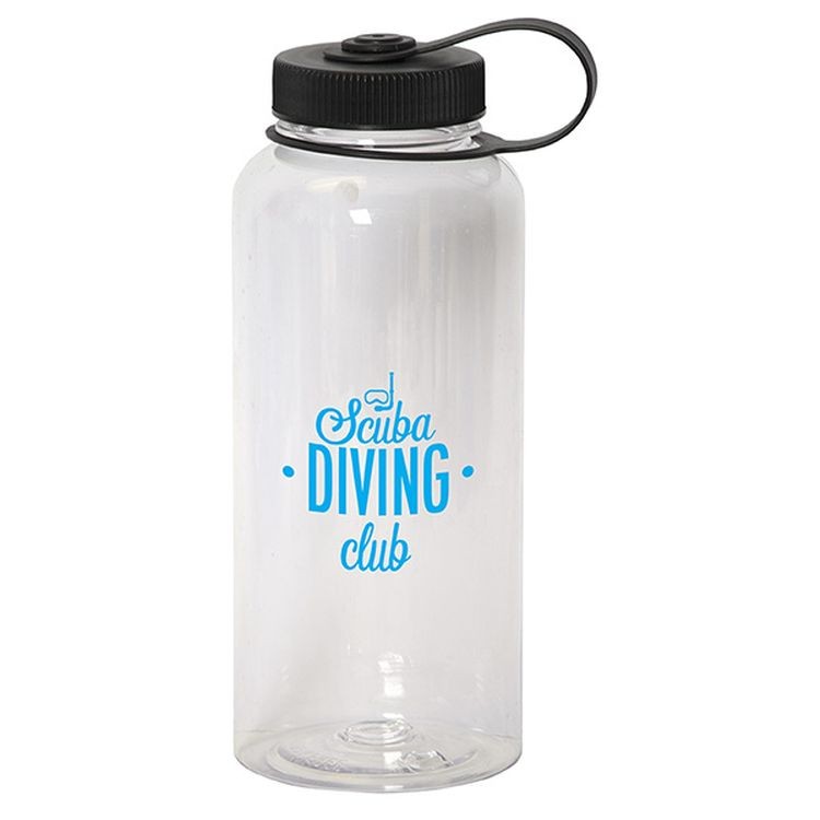 Aquamax 1100 Ml. (37 Fl. Oz.) Oversized Tritan™ Water Bottle 3