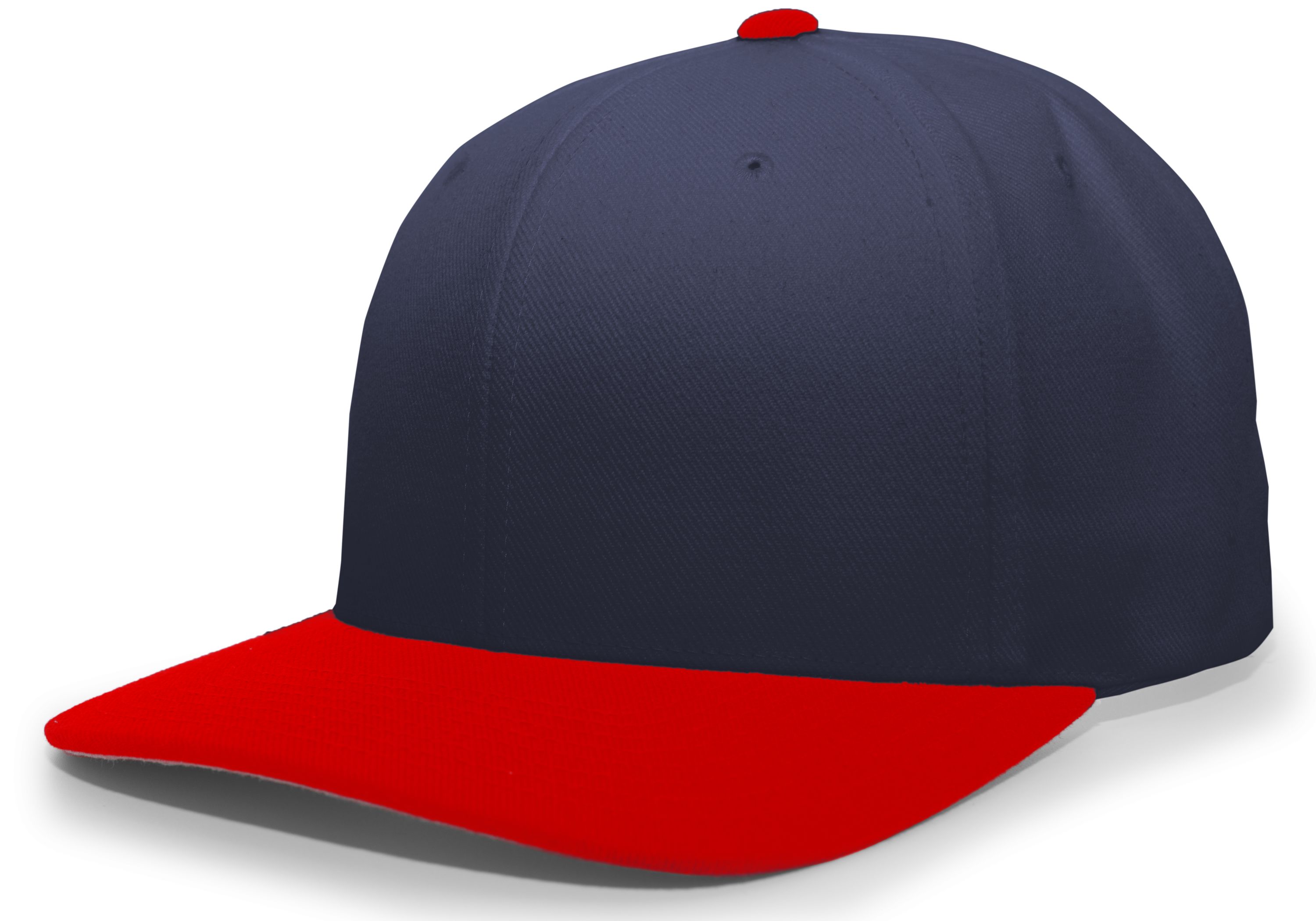 Pro-Wool Hook-And-Loop Adjustable Cap 7