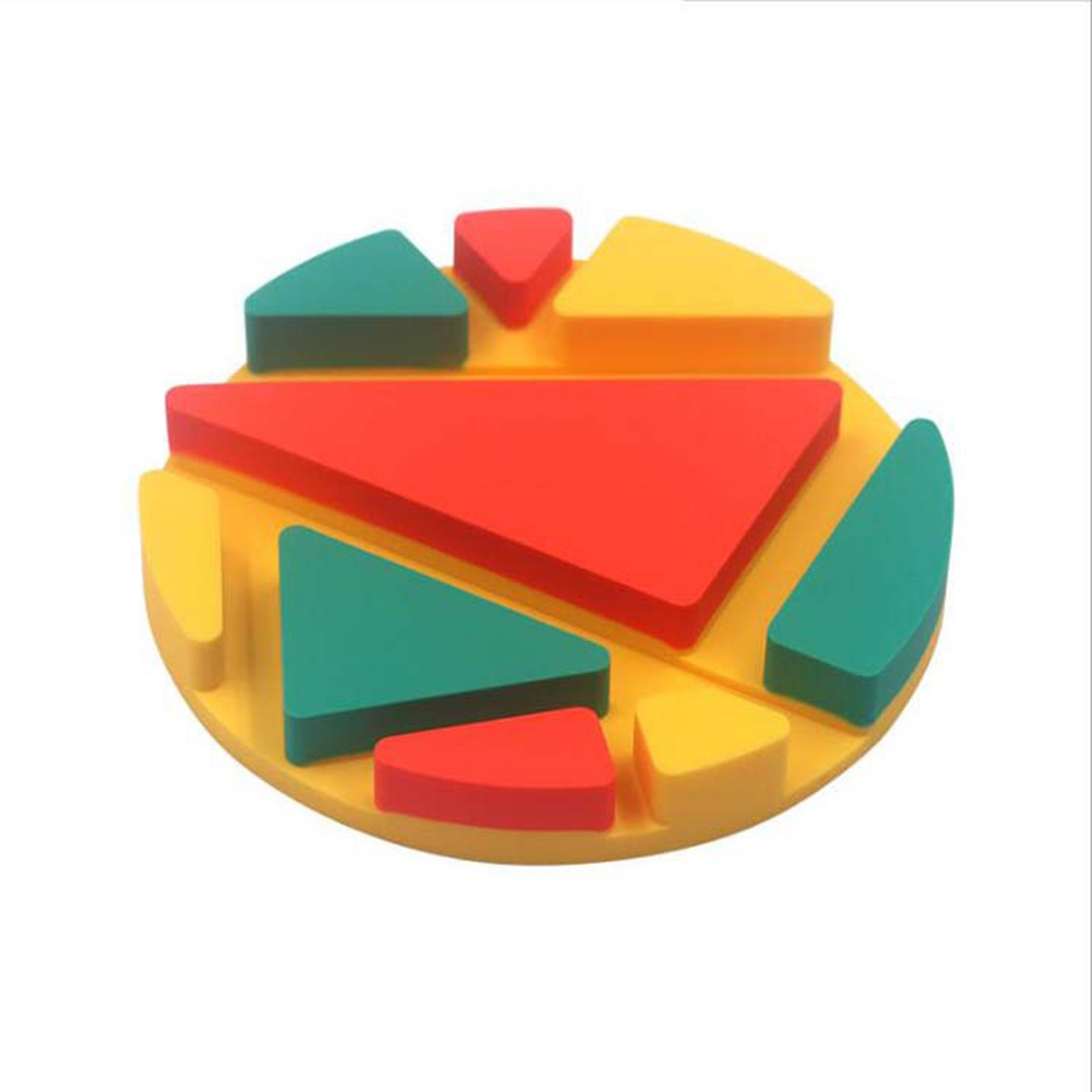 2-in-1 Rotatable Silicone Phone Stand & Drink Coaster 6