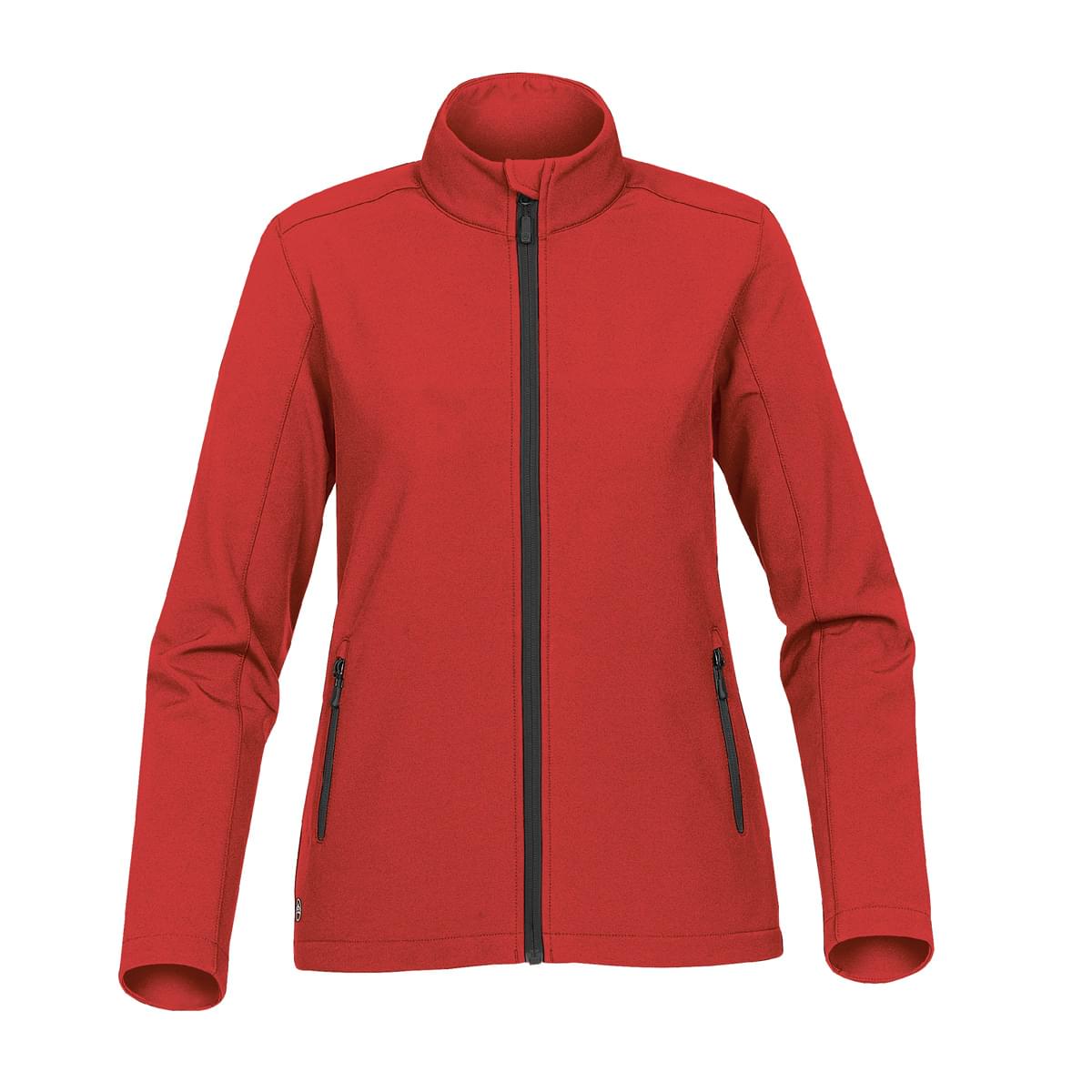 Stormtech Women's Orbiter Softshell Jacket 6