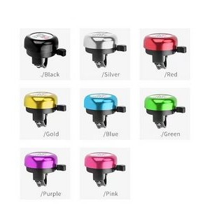 Bicycle Bell w/Full Color Imprint 19