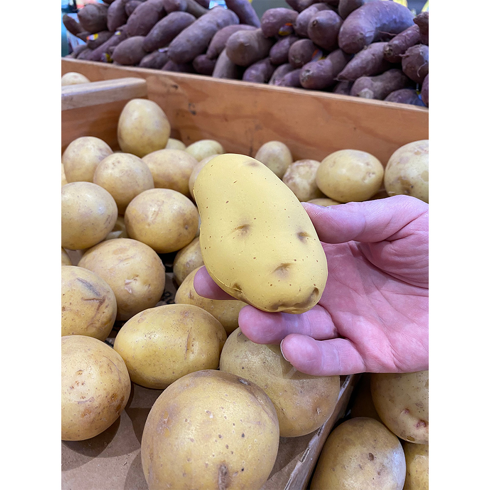 Potato Stress Reliever 4