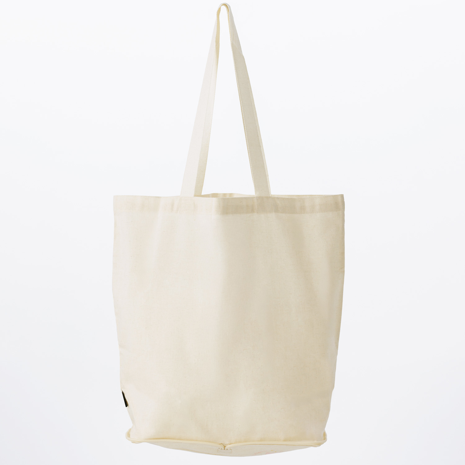 The Mini Pocket Tote Bag 2