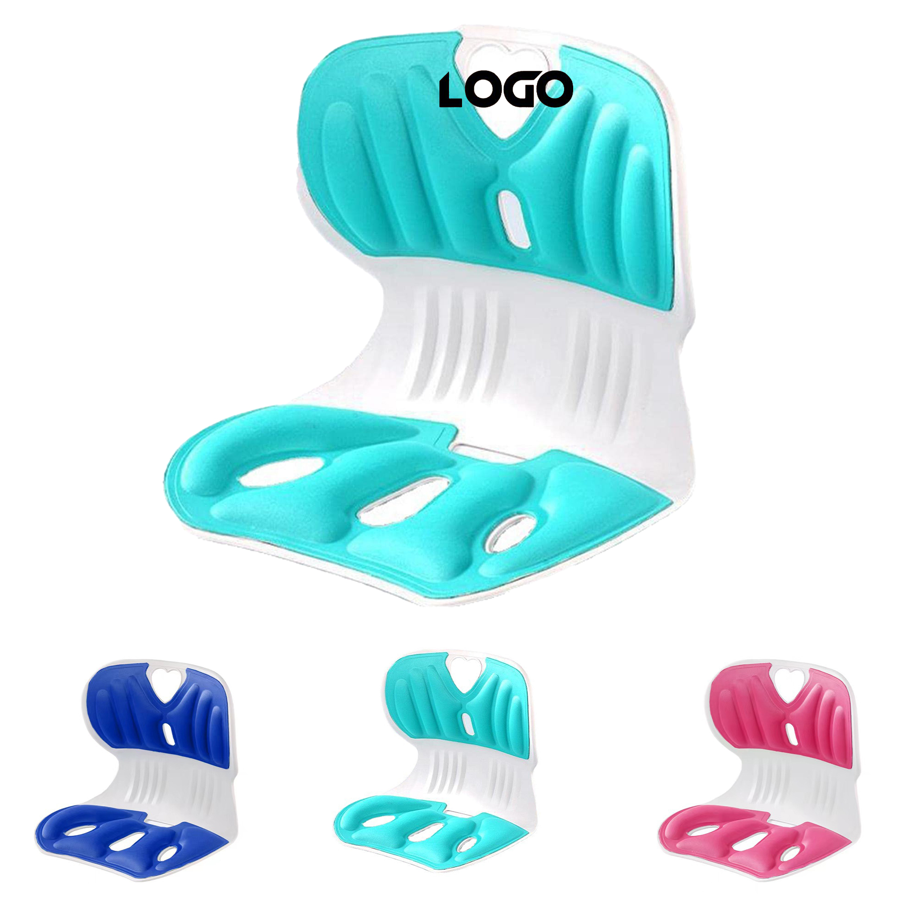Lower Back Support Backrest Cushion 2