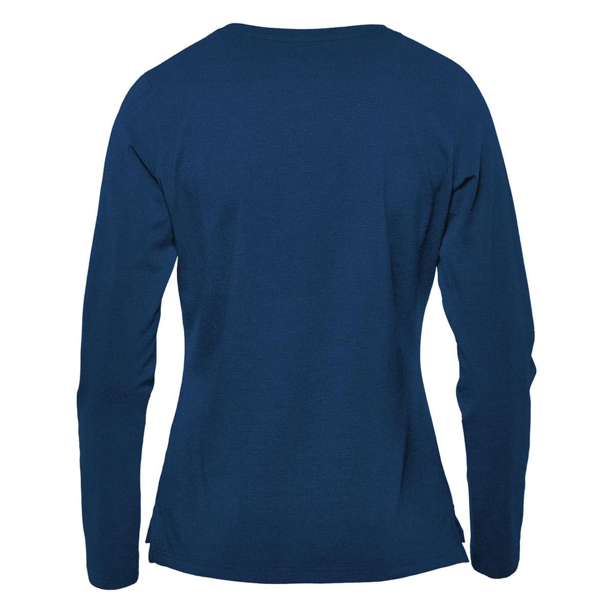 Stormtech Women's Montebello Performance Long Sleeve Tee 19