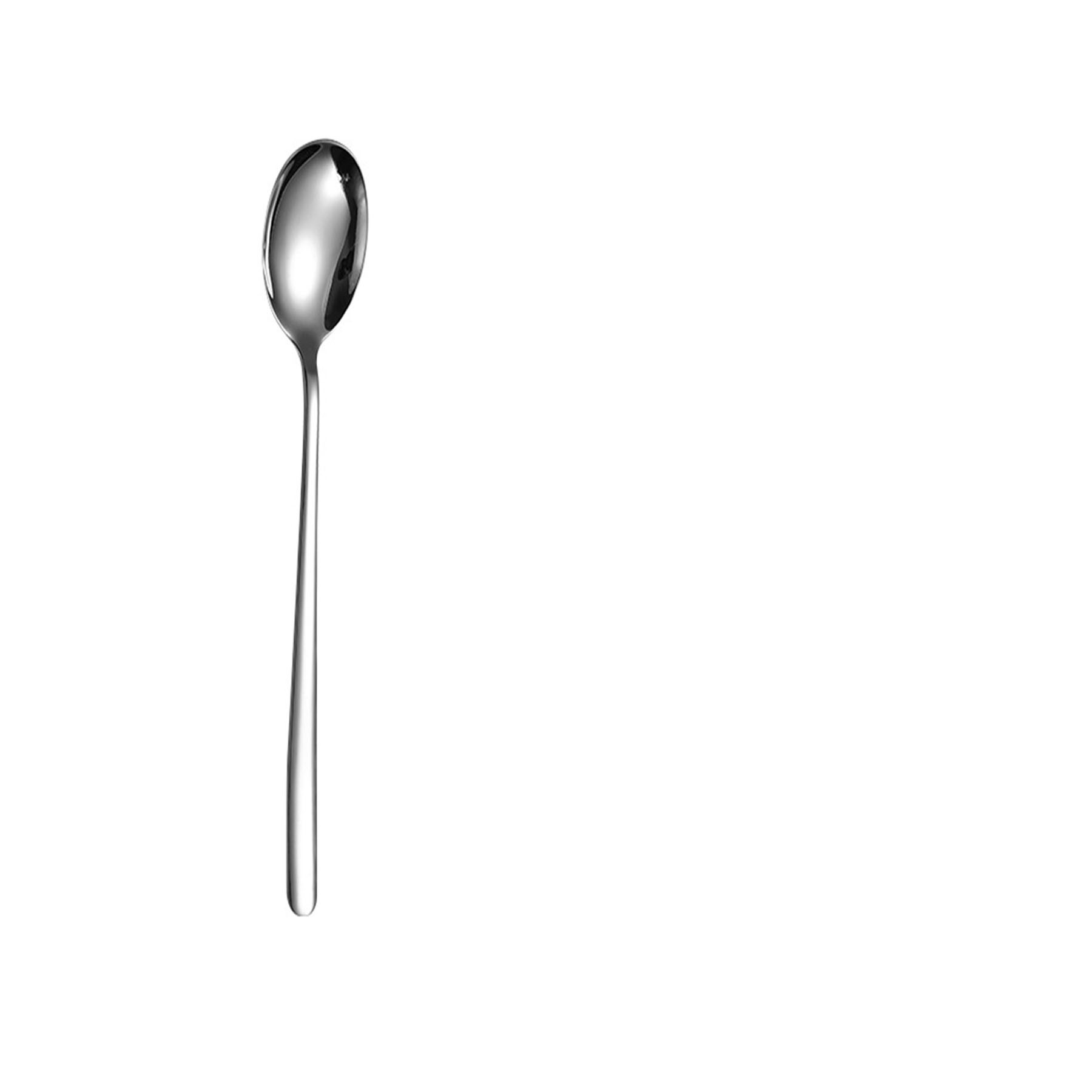 Stainless Steel Soup Spoon 3