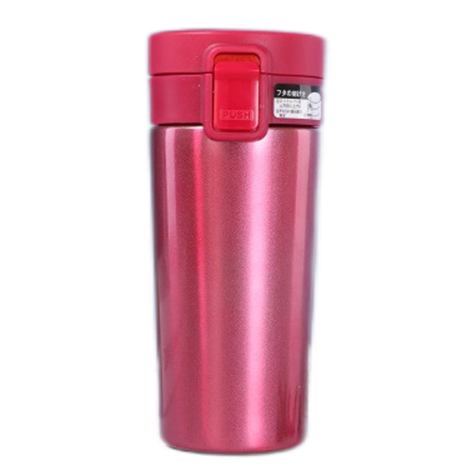 Creative Insulation Cup 6