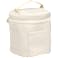 Wellable Recycled Round Travel Case 113