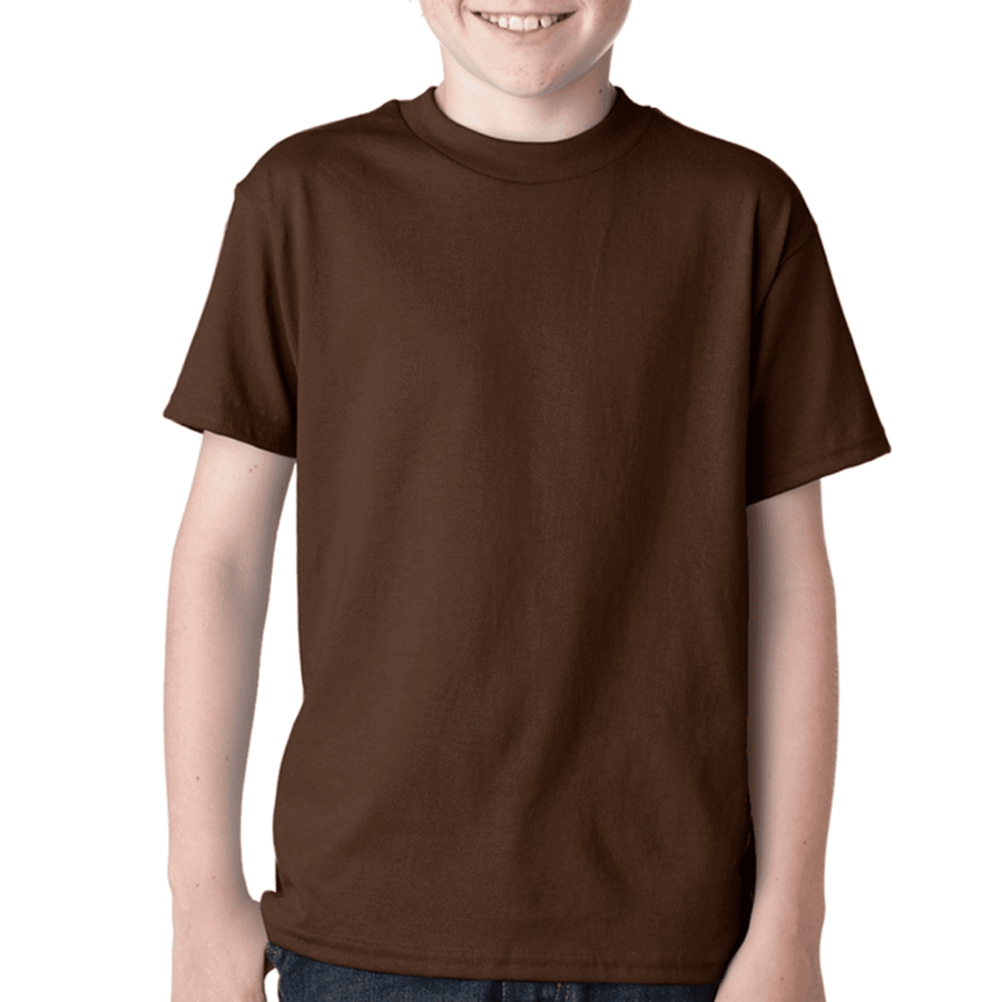EcoSmart Youth T-Shirt 4