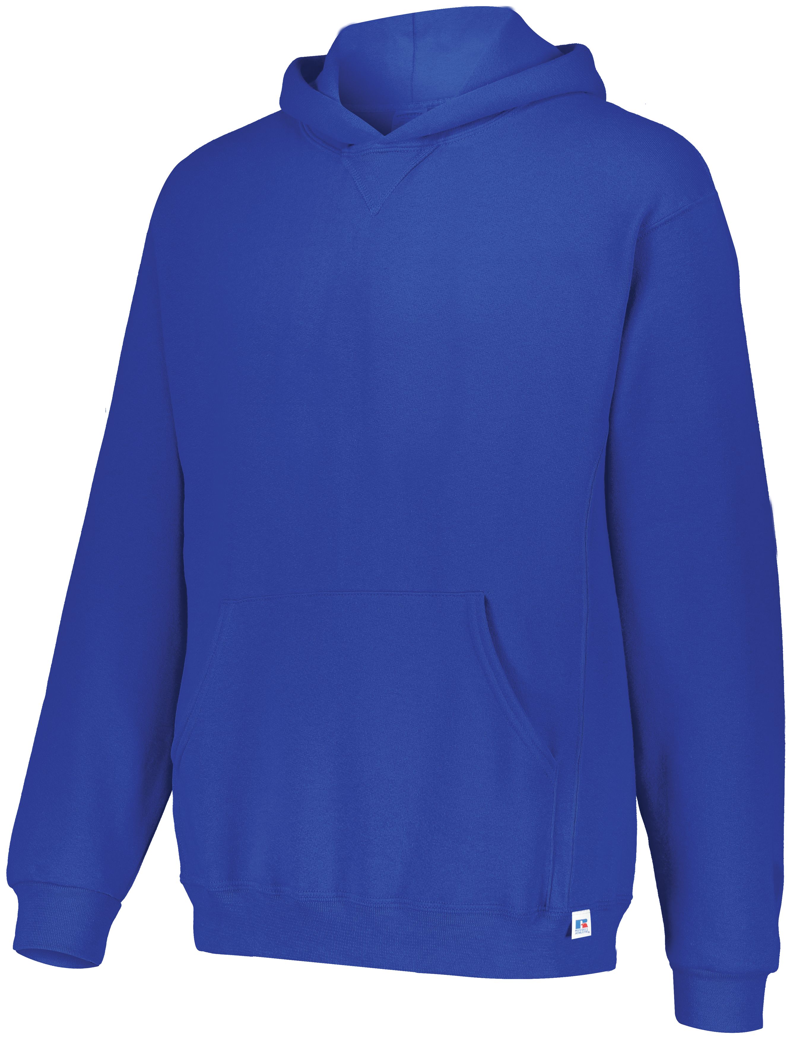 Youth Dri-Power® Fleece Hoodie 2