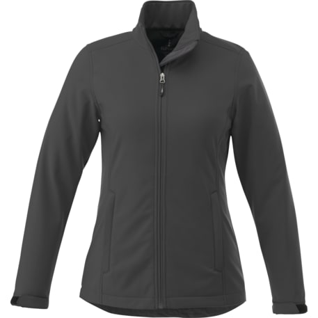 Women's MAXSON Softshell Jacket 109