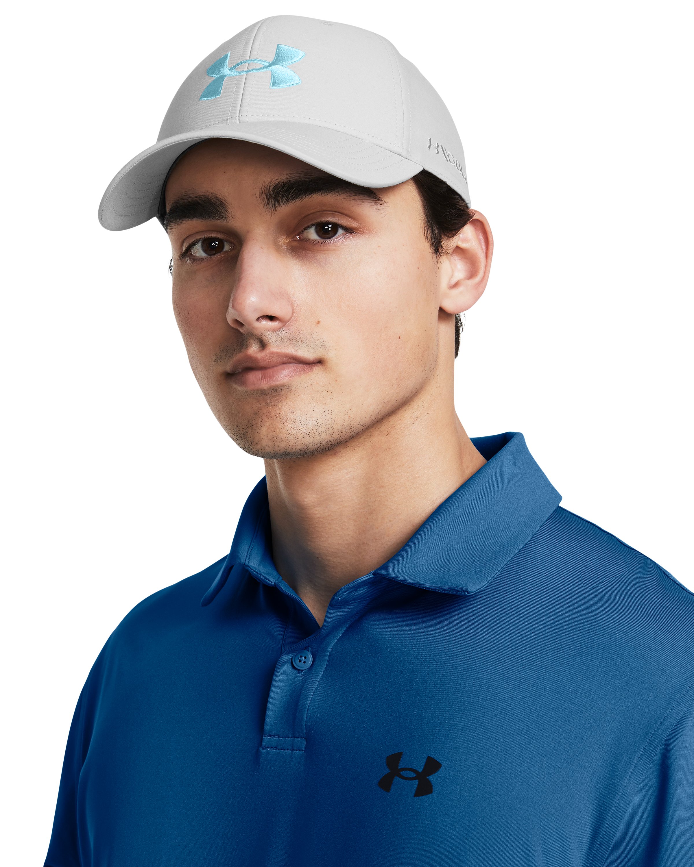 UA Golf96 Men's Hat 14