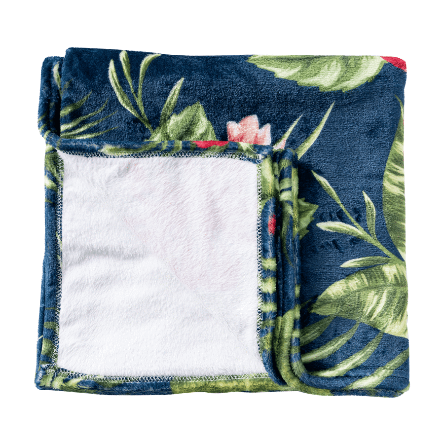 Custom Flannel Fleece Blanket 3
