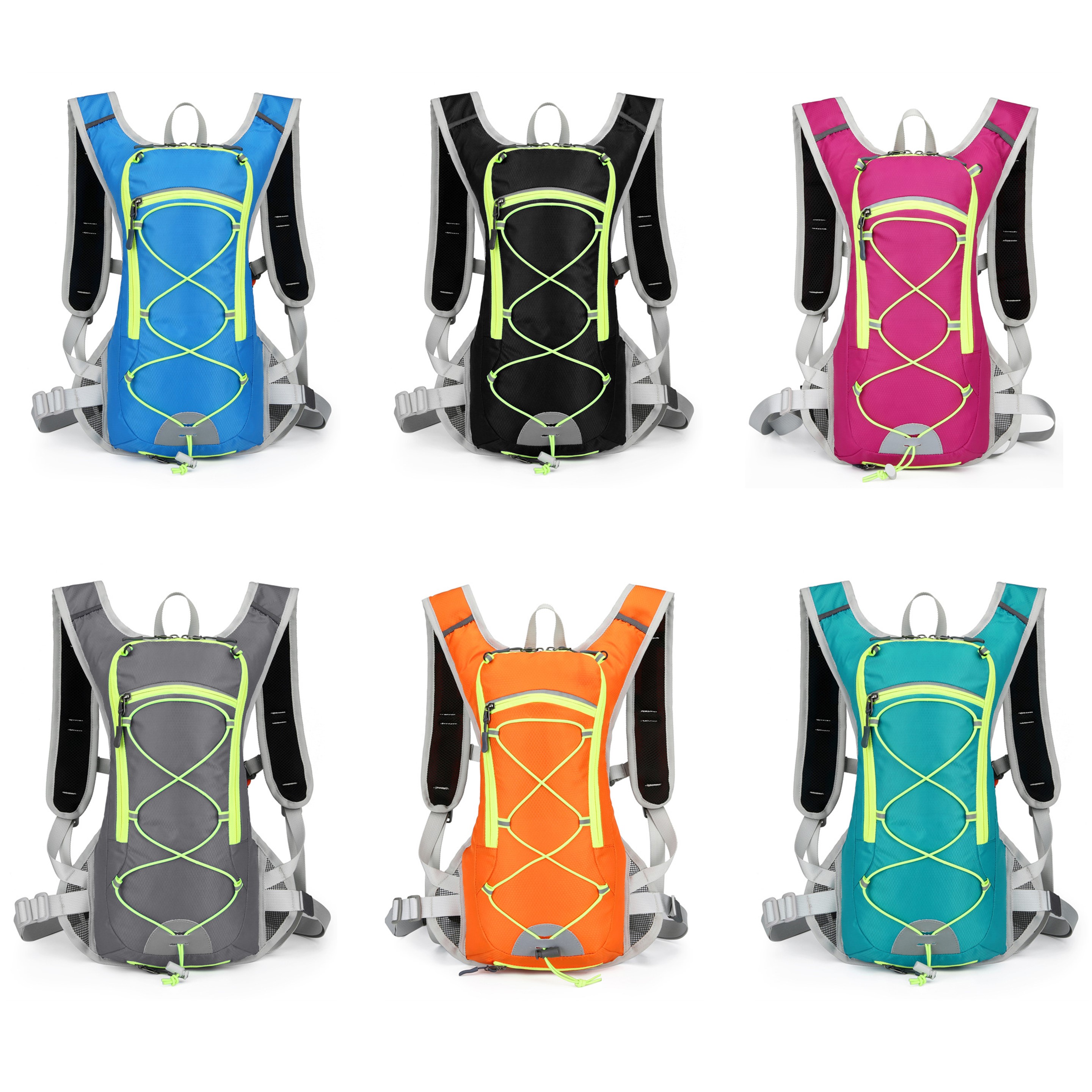 Biking Backpack (direct import) 4