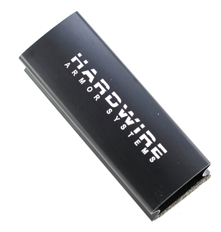 AlumiEraser - White Board Eraser 8