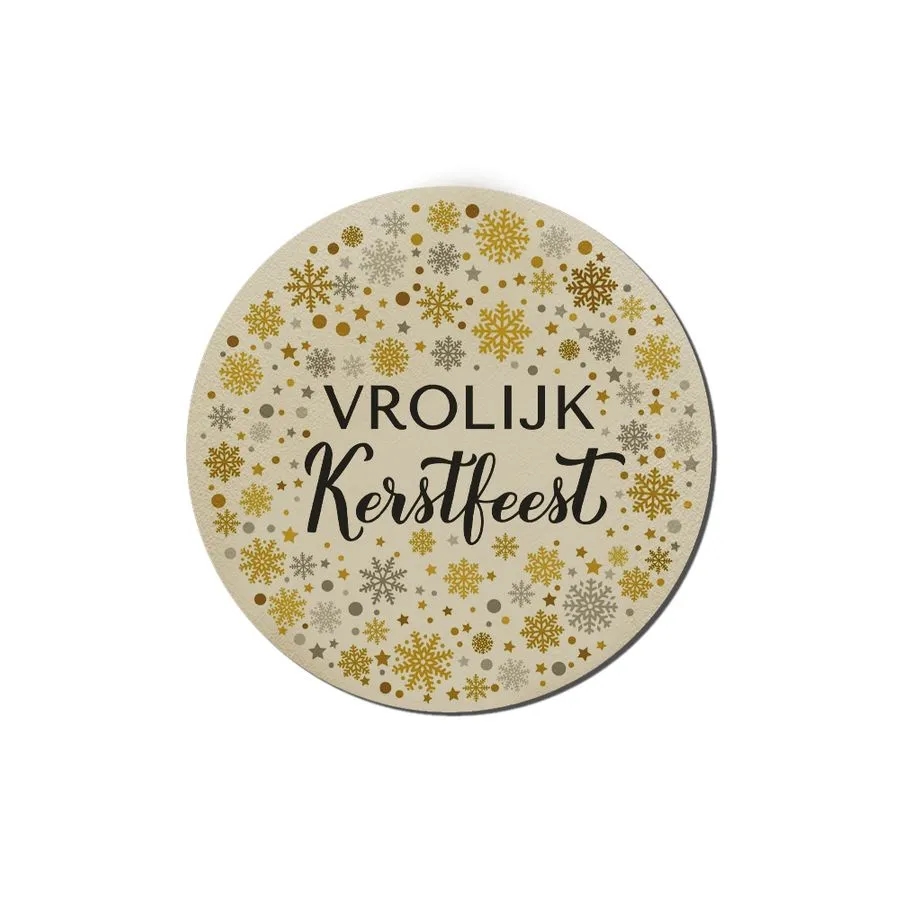 Soft Diatom Absorbent Coaster 5