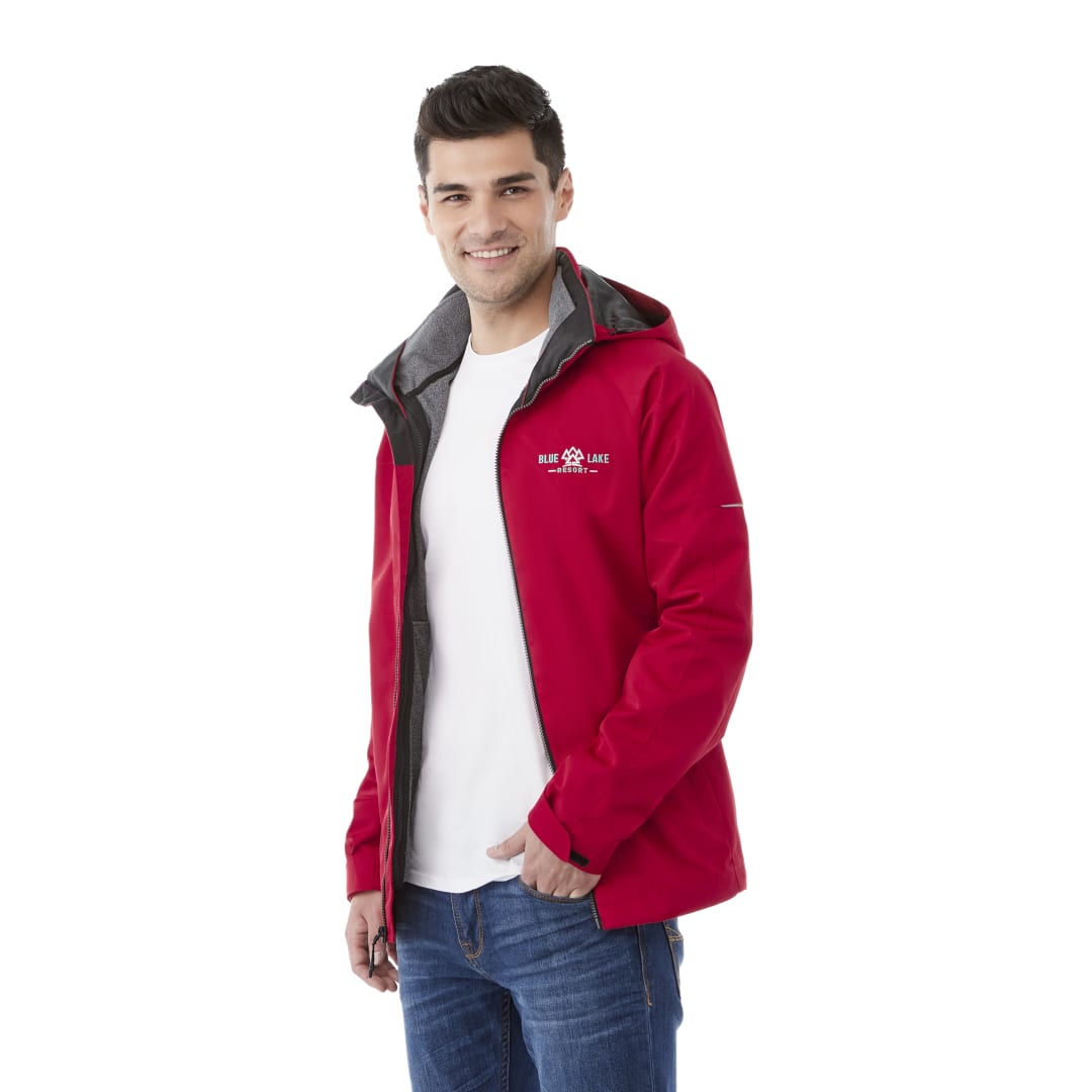 Mens ARLINGTON 3-in-1 Jacket 38