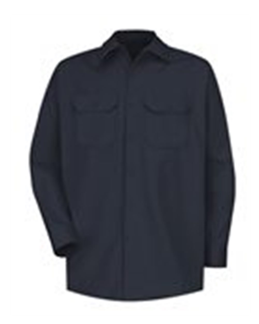 Men's Tall Deluxe Heavyweight Cotton Shirt - SC70T 10