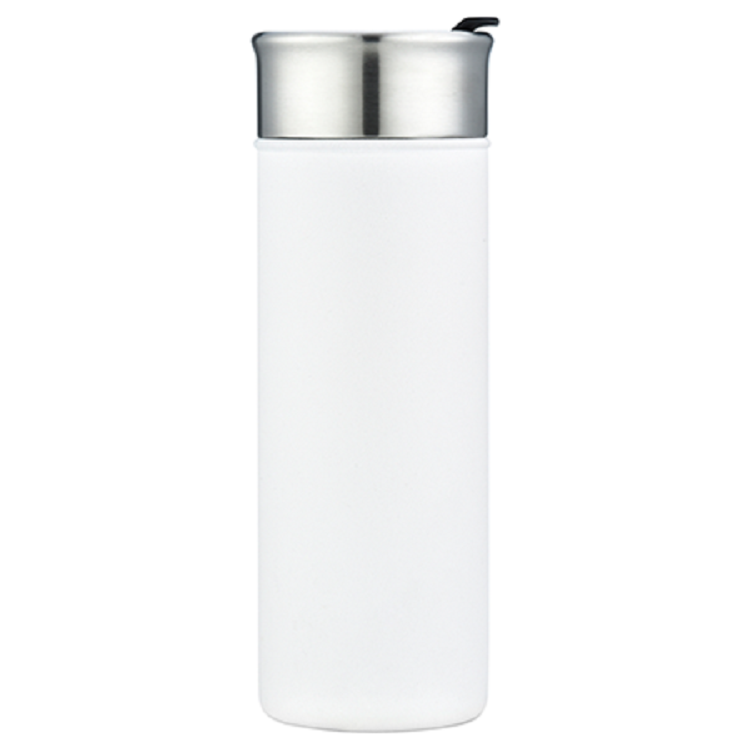Articfire Double Wall Stainless Steel 18Oz Tumbler with Flip Lid 16