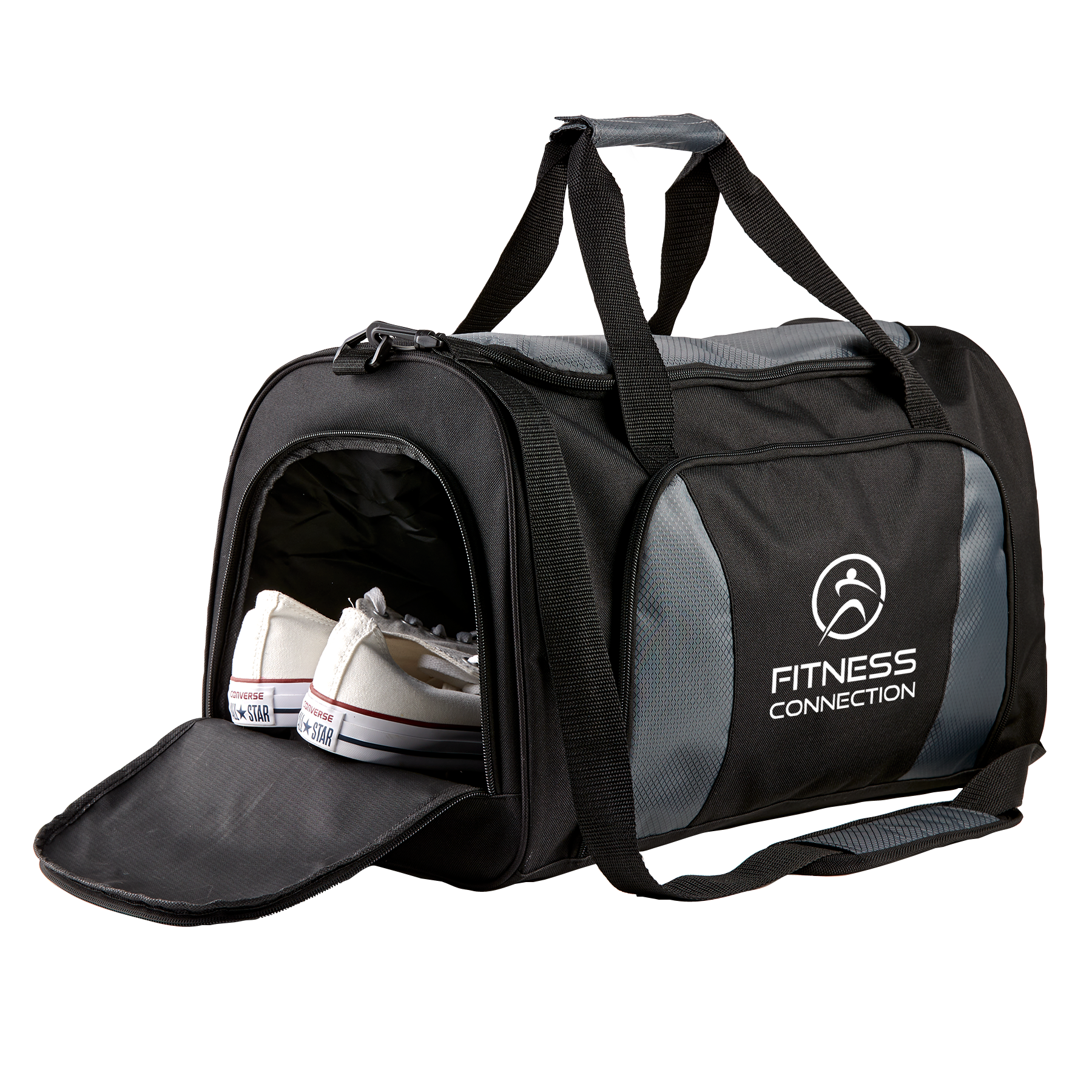 Duffel Bag for Ultimate Travel 3