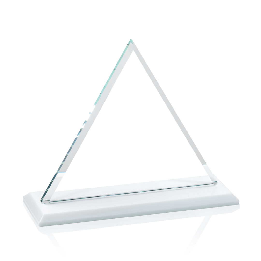 Dresden VividPrint™ Award - White 13